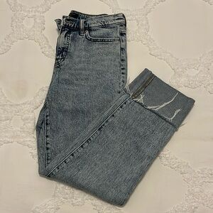 3/$25 🌟 Banana Republic Slouch Jeans